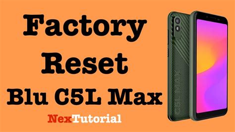 Hard reset c5l max. Things To Know About Hard reset c5l max. 